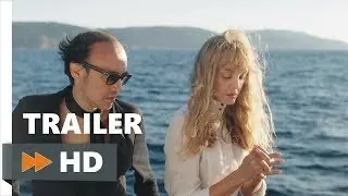 Video preview · Alien Crystal Palace