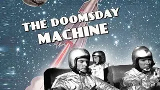 Vista previa del vídeo · Doomsday Machine