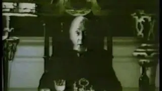 Video-Vorschaubild · The Cat and the Canary