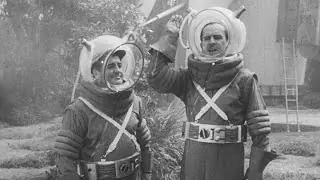 Video-Vorschaubild · Abbott and Costello Go to Mars