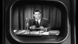 Video preview · The Night the World Exploded