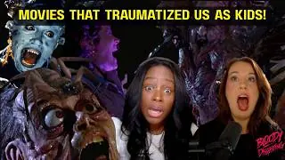 Video preview · The Gruesome Twosome