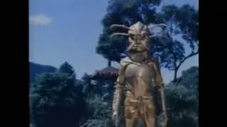 Aperçu vidéo · The Invincible Space Streaker