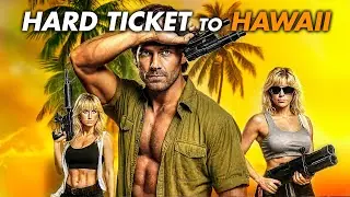 Video-Vorschaubild · Hard Ticket to Hawaii