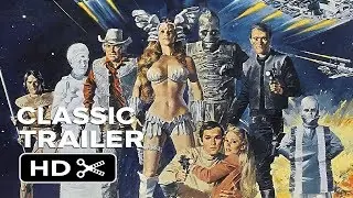 YouTube-Vorschaubild · Battle Beyond the Stars