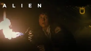 Aperçu vidéo · Alien