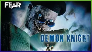 Vista previa del vídeo · Tales from the Crypt: Demon Knight