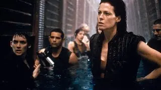 Vista previa del vídeo · Alien Resurrection