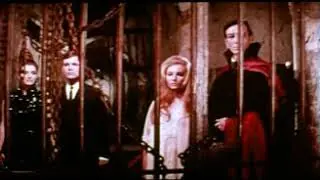 Video preview · The Mark of the Wolfman