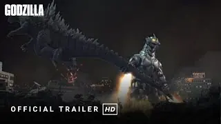 Video-Vorschaubild · Godzilla Against Mechagodzilla