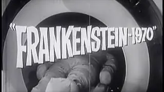 Video-Vorschaubild · Frankenstein 1970