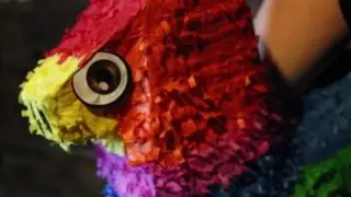 Video preview · Killer Piñata