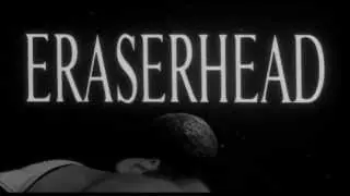 YouTube-Vorschaubild · Eraserhead