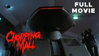 Video-Vorschaubild · Chopping Mall