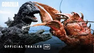 Video-Vorschaubild · Ebirah, Horror of the Deep