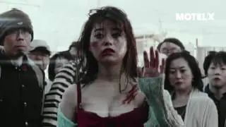 Video-Vorschaubild · Meatball Machine Kodoku