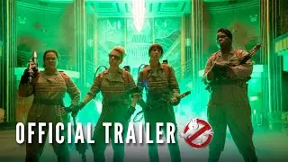 Vista previa del vídeo · Ghostbusters