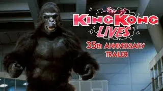 Aperçu vidéo · King Kong Lives