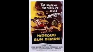Vista previa del vídeo · The Hideous Sun Demon
