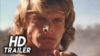 Vista previa del vídeo · The Beastmaster