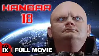 Video-Vorschaubild · Hangar 18