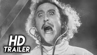 Video preview · Young Frankenstein