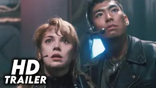 Vista previa del vídeo · Gunhed