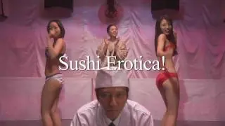 YouTube-Vorschaubild · Dead Sushi