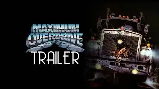 Video-Vorschaubild · Maximum Overdrive