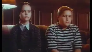 Aperçu vidéo · Addams Family Values