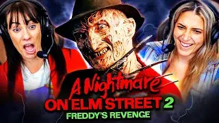 Video-Vorschaubild · A Nightmare on Elm Street 2: Freddy's Revenge