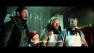 Video-Vorschaubild · Rare Exports: A Christmas Tale
