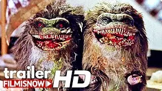 Video preview · Critters Attack!