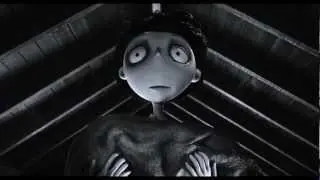 Video preview · Frankenweenie