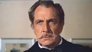 Aperçu vidéo · Theatre of Blood