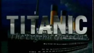 Video-Vorschaubild · Titanic: The Legend Goes On