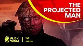 Vista previa del vídeo · The Projected Man