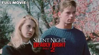 Vista previa del vídeo · Silent Night, Deadly Night Part 2