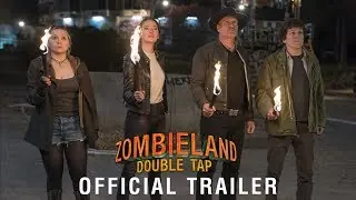Vista previa del vídeo · Zombieland: Double Tap