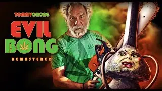 Aperçu vidéo · Evil Bong