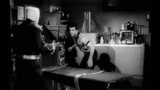 Video preview · Frankenstein's Daughter