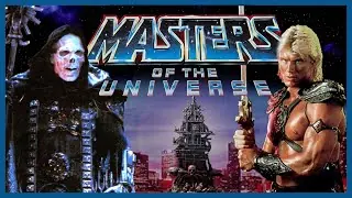Video-Vorschaubild · Masters of the Universe