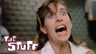 YouTube-Vorschaubild · The Stuff