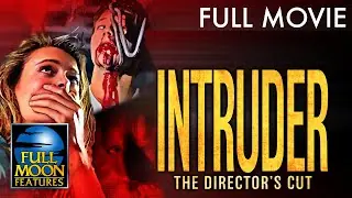 Video preview · Intruder