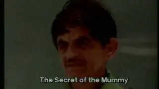 Video-Vorschaubild · The Secret of the Mummy