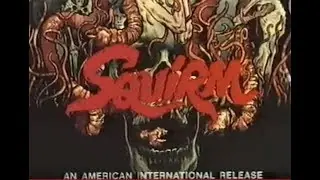 Video preview · Squirm