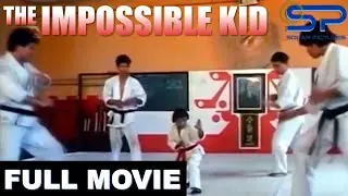 Video-Vorschaubild · The Impossible Kid