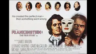 Vista previa del vídeo · Frankenstein: The True Story