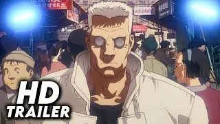 Video preview · Ghost in the Shell