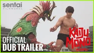 Aperçu vidéo · Kaiju Mono